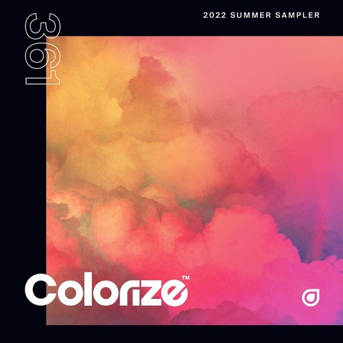 VA - Colorize 2022 Summer Sampler [ENCOLOR361E]